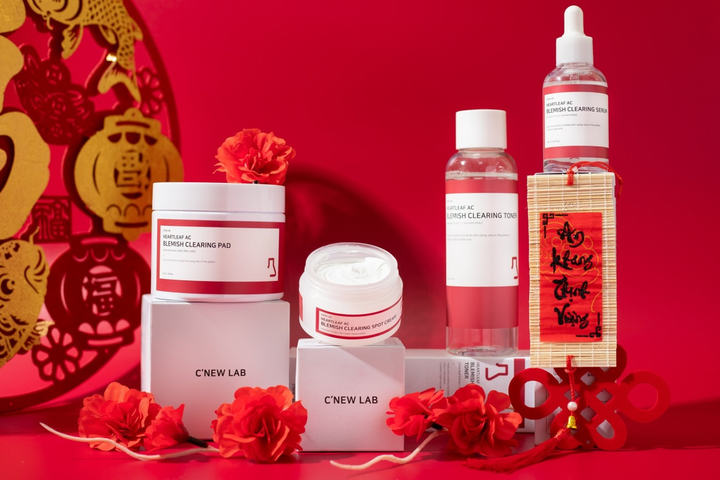 Nhà sáng lập C'New Lab chia sẻ về sản phẩm cho đơn vị phân phối tại Việt Nam - 4