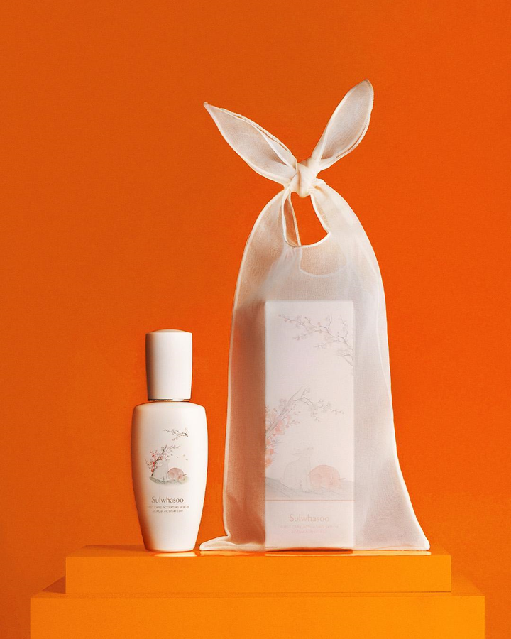 Tự tin khoe sắc đầu năm mới nhờ sản phẩm làm đẹp Tết 2023 từ Sulwhasoo - 1