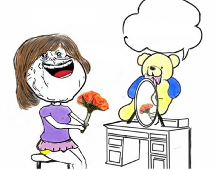 Bị chồng đánh vẫn sướng như điên - 1