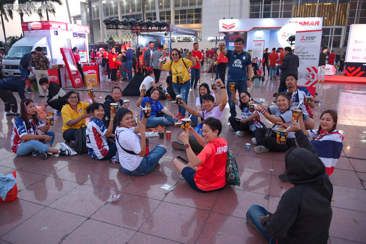 Trực tiếp bóng đá Việt Nam 2-2 Thái Lan: Văn Lâm cứu thua phút 95 - 27