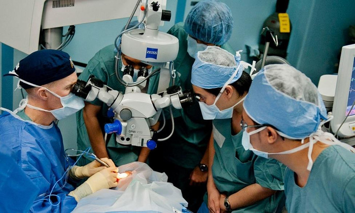 Những người dễ mắc nhiều loại ung thư cùng một lúc - 3