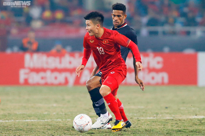 Tuyển Việt Nam cần Quang Hải, Hoàng Đức bùng nổ tạo bất ngờ cho Thái Lan - 1