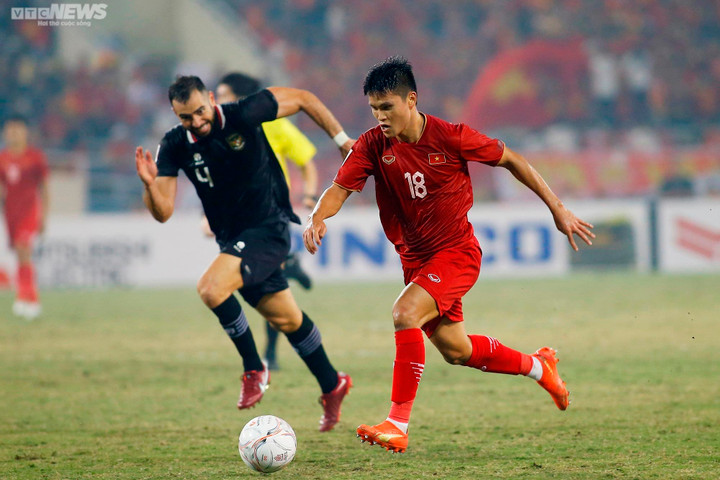 Thống kê ấn tượng chỉ rõ lợi thế của tuyển Việt Nam trước Thái Lan - 1