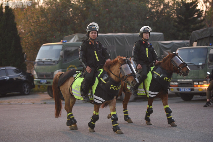 Trực tiếp bóng đá Việt Nam 2-2 Thái Lan: Văn Lâm cứu thua phút 95 - 20