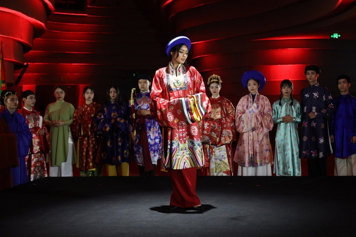 Đón xem câu chuyện Tết xưa và nay trong 'Tôi người Việt Nam' trên VTC - 2