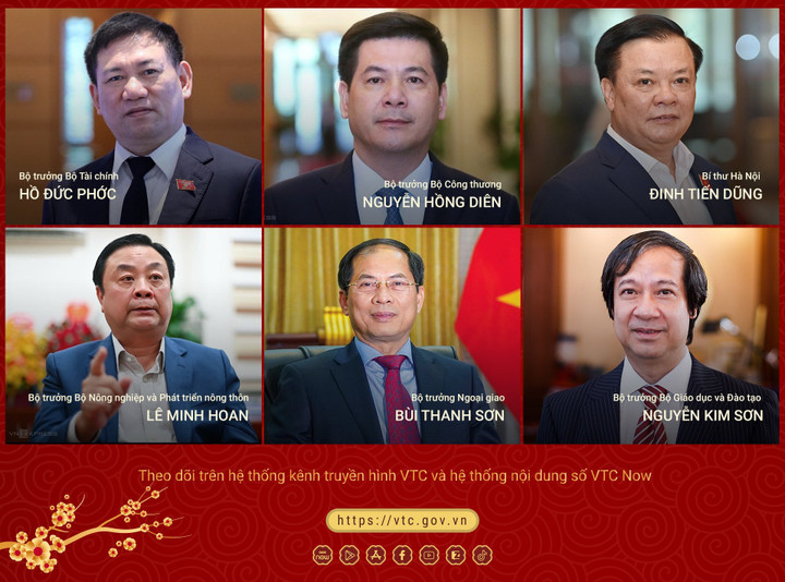 Đài Truyền hình VTC phát sóng chương trình Tết có thời lượng kỷ lục 90 giờ - 2