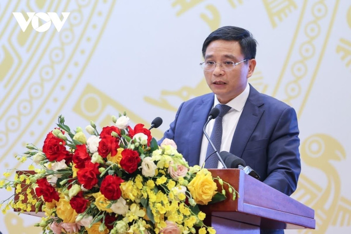 Thủ tướng: Huy động mọi nguồn lực phát triển hạ tầng GTVT - 2