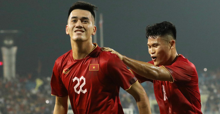 AFF Cup sẽ đổi tên thành từ năm 2024. Ảnh: Văn Hải