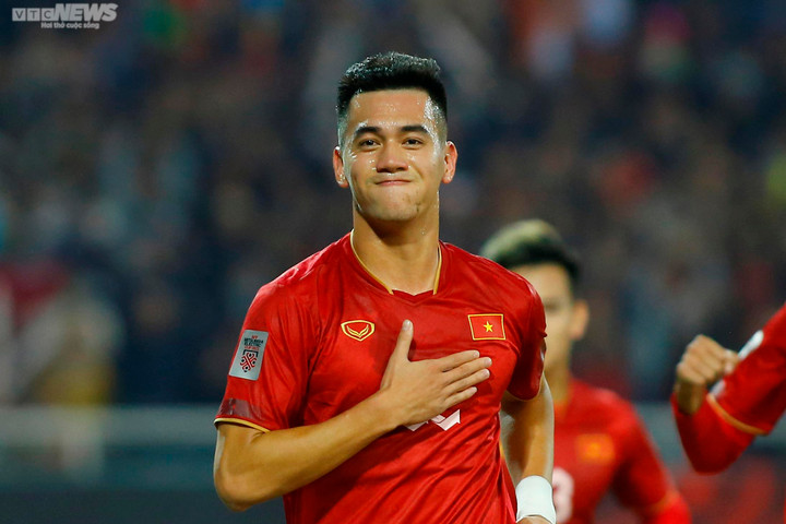 Trực tiếp bóng đá Thái Lan 1-0 Việt Nam: Thầy trò HLV Park Hang Seo bại trận - 12