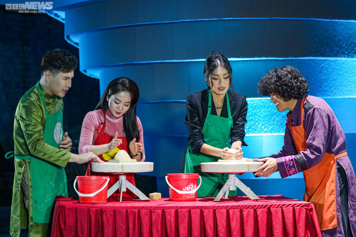 Á hậu Thảo Nhi xúc động chia sẻ niềm tự hào 'tôi người Việt Nam' - 3