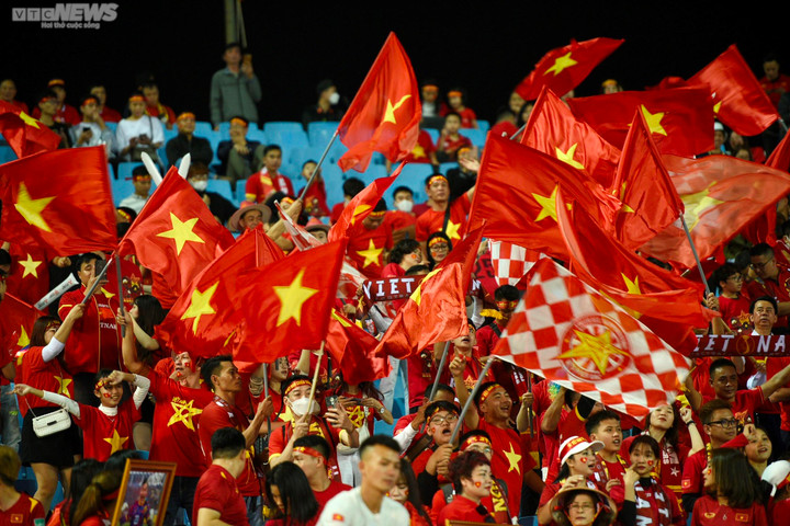 Trực tiếp bóng đá Việt Nam 2-2 Thái Lan: Văn Lâm cứu thua phút 95 - 15