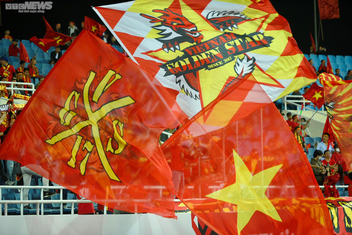 Trực tiếp bóng đá Việt Nam 2-2 Thái Lan: Văn Lâm cứu thua phút 95 - 16