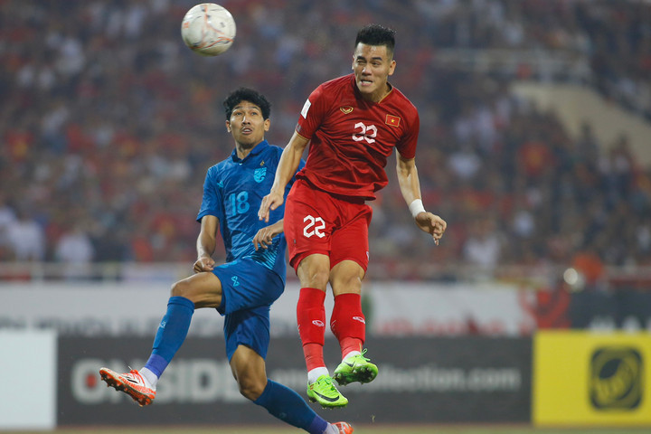 Cơ hội nào để đội tuyển Việt Nam vô địch AFF Cup 2022? - 1