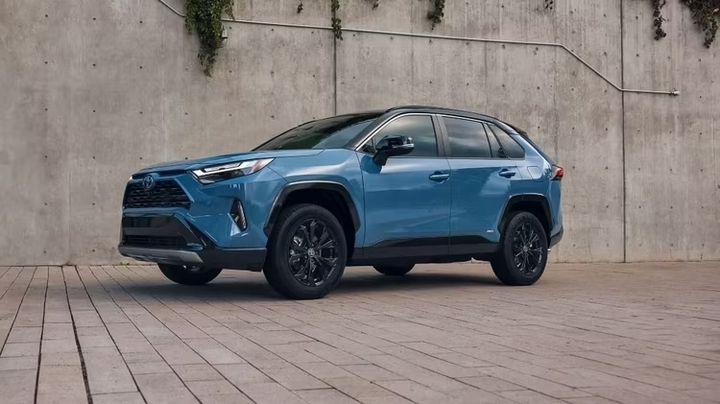Mẫu xe Toyota nào được mong đợi nhất năm 2023? - 3