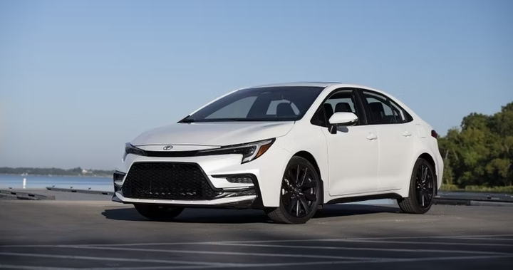 Mẫu xe Toyota nào được mong đợi nhất năm 2023? - 5