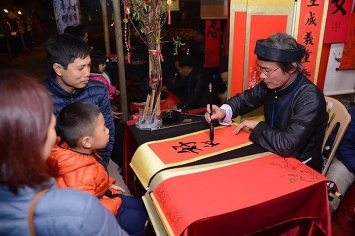 Đầu năm Quý Mão 2023, nên mua gì để đón tài lộc? - 3