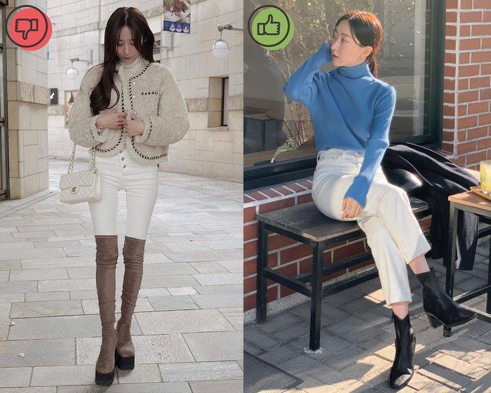 4 kiểu giày dìm dáng, chị em đừng dùng diện Tết - 4