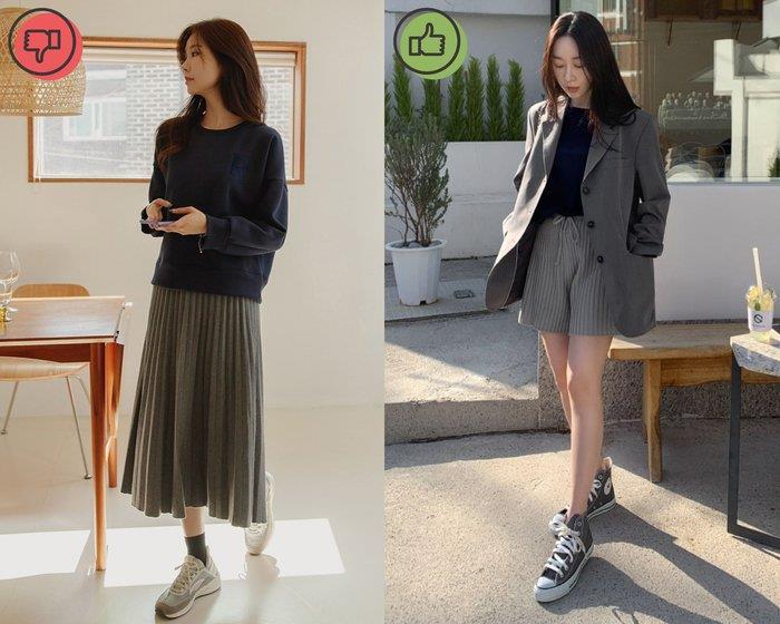 4 kiểu giày dìm dáng, chị em đừng dùng diện Tết - 2