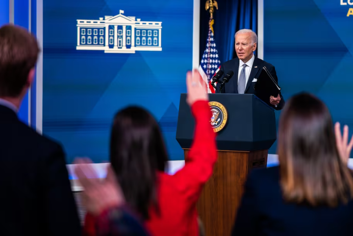 Đằng sau vụ rò rỉ tài liệu mật của hai tổng thống Mỹ - 5