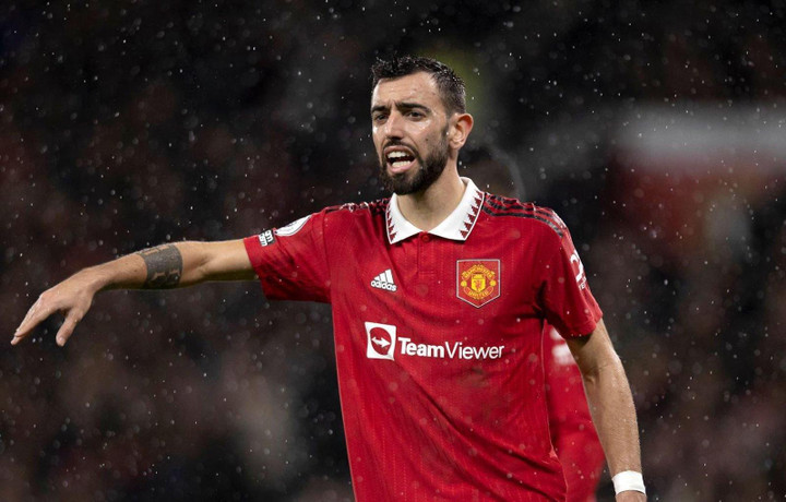 Trực tiếp bóng đá Man Utd 2-1 Man City: Rashford nổ súng - 9