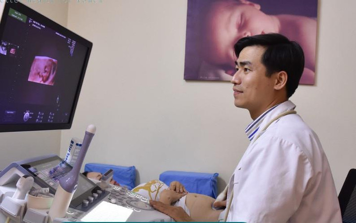 22 tuổi chưa có kinh nguyệt, cô gái sốc khi biết mình thiếu tử cung - 1