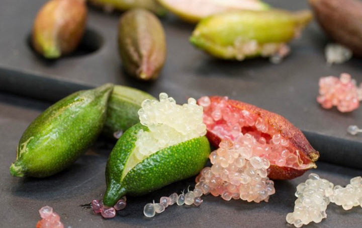 Đón Tết Quý Mão, nhà giàu Việt không tiếc tiền mua gia vị siêu đắt đỏ - 6