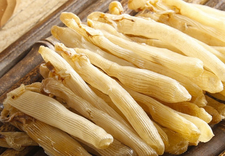 Đón Tết Quý Mão, nhà giàu Việt không tiếc tiền mua gia vị siêu đắt đỏ - 2