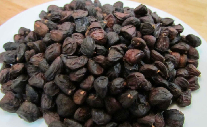 Đón Tết Quý Mão, nhà giàu Việt không tiếc tiền mua gia vị siêu đắt đỏ - 5