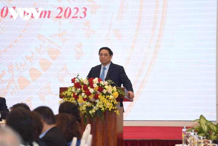 Thủ tướng giao nhiều nhiệm vụ cho ngành Lao động- Thương binh- Xã hội năm 2023 - 3