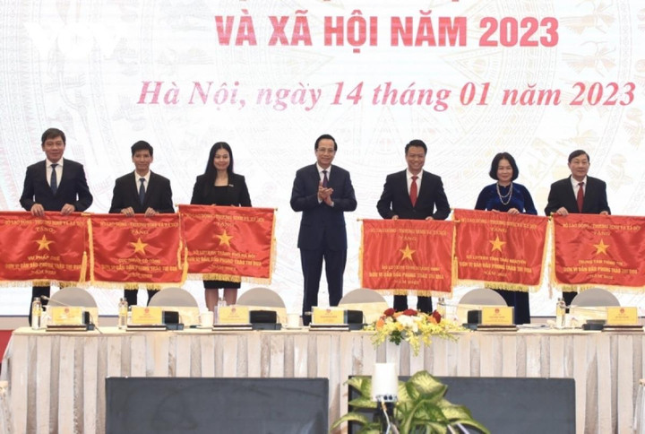 Thủ tướng giao nhiều nhiệm vụ cho ngành Lao động- Thương binh- Xã hội năm 2023 - 4