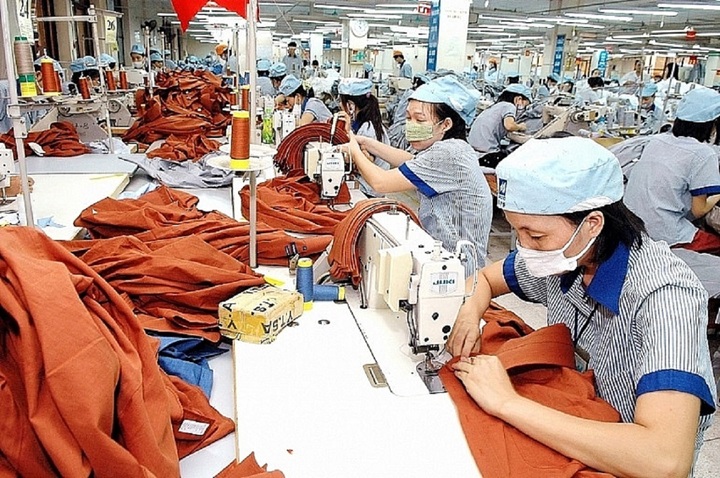 Doanh nghiệp lên kế hoạch ra quân, mở hàng đầu năm mới - 1