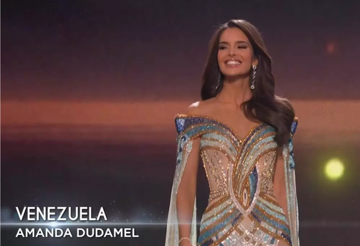 Trực tiếp Chung kết Hoa hậu Hoàn vũ 2022: Người đẹp Mỹ đăng quang - 5