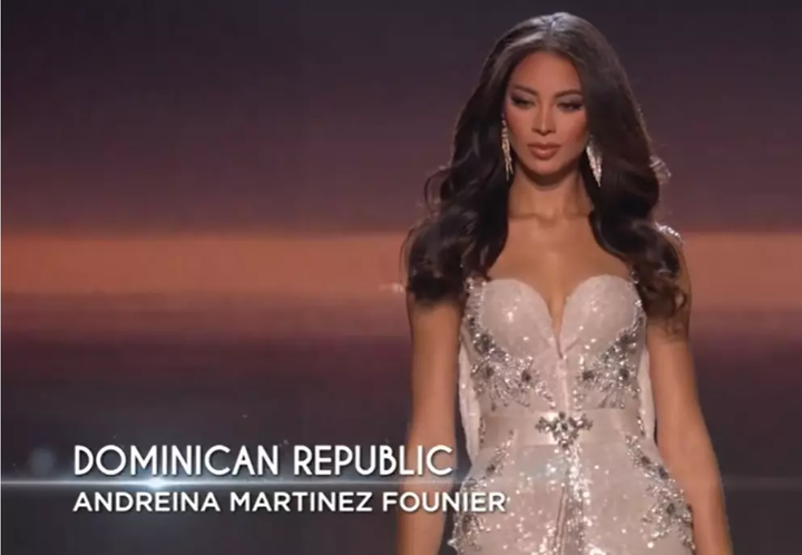 Trực tiếp Chung kết Hoa hậu Hoàn vũ 2022: Người đẹp Mỹ đăng quang - 6