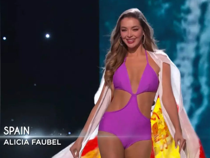 Trực tiếp Chung kết Hoa hậu Hoàn vũ 2022: Người đẹp Mỹ đăng quang - 7