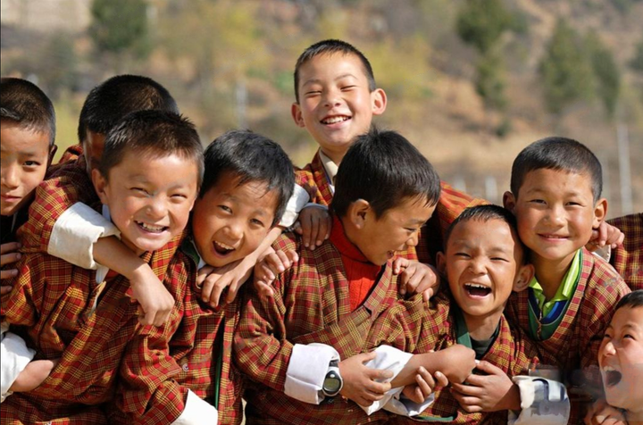 Nơi nghề giáo được trả lương cao nhất và được trọng vọng - 3