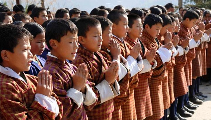 Nơi nghề giáo được trả lương cao nhất và được trọng vọng - 4