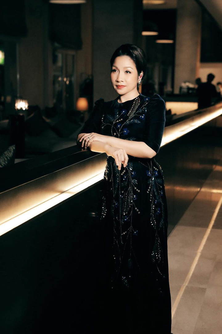 Dàn mỹ nhân tuổi Mão tài năng của showbiz Việt - 1