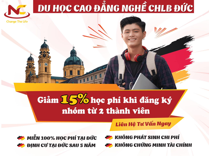 Du học nghề tại Nam Chau IMS: Cơ hội đổi đời cho du học sinh Việt - 2