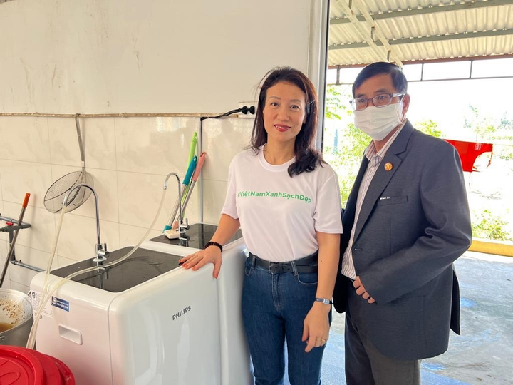 Nhiều hoàn cảnh khó khăn tại Quảng Nam được chăm lo dịp Tết Quý Mão 2023 - 4