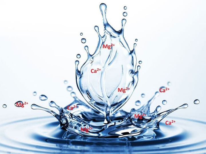 Ocany Việt Nam chia sẻ cách sử dụng nước ion kiềm đạt chuẩn - 1