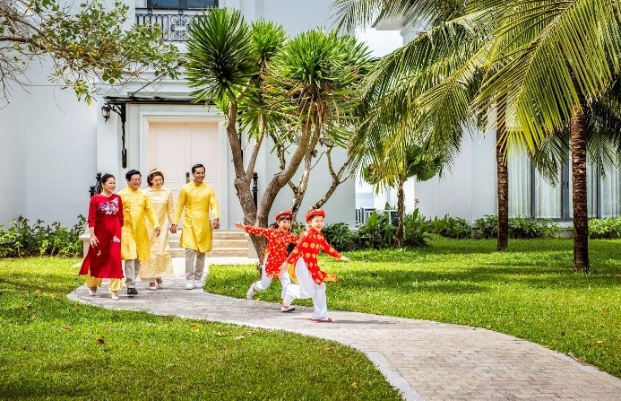 Những khu nghỉ dưỡng biển đáng trải nghiệm nhất cho kỳ nghỉ du xuân - 10