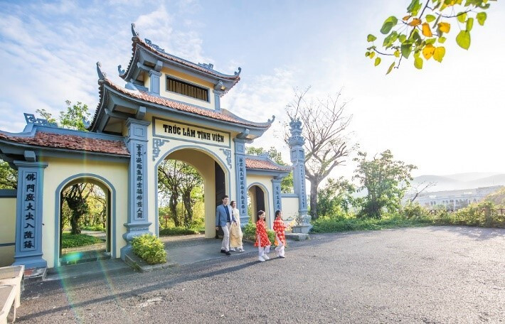 Những khu nghỉ dưỡng biển đáng trải nghiệm nhất cho kỳ nghỉ du xuân - 11