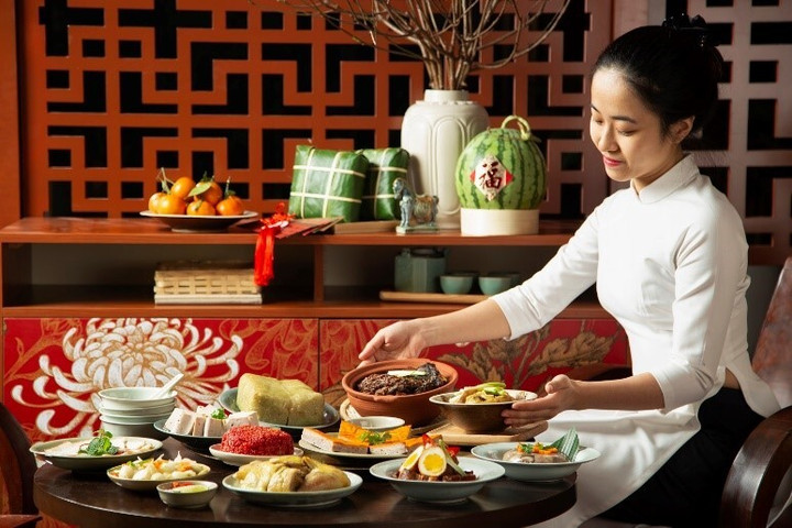 Những khu nghỉ dưỡng biển đáng trải nghiệm nhất cho kỳ nghỉ du xuân - 12