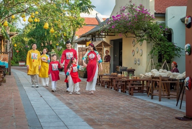 Những khu nghỉ dưỡng biển đáng trải nghiệm nhất cho kỳ nghỉ du xuân - 6