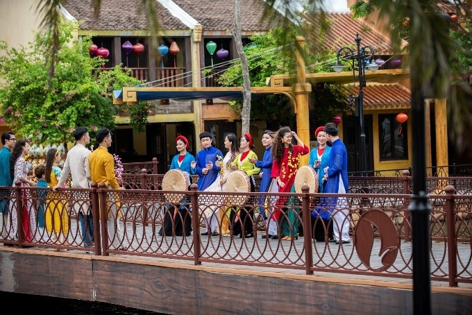 Những khu nghỉ dưỡng biển đáng trải nghiệm nhất cho kỳ nghỉ du xuân - 7