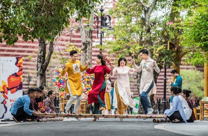 Những khu nghỉ dưỡng biển đáng trải nghiệm nhất cho kỳ nghỉ du xuân - 8