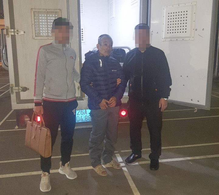 Trốn truy nã hơn 30 năm trong vỏ bọc của người đàn ông 'tử tế, trách nhiệm' - 2