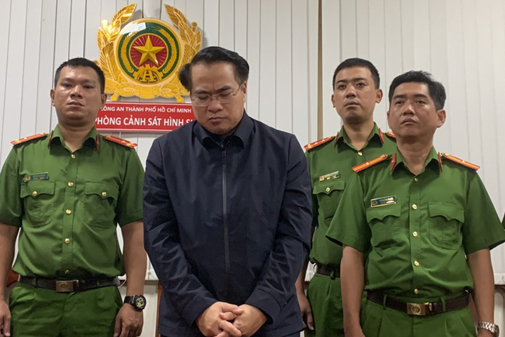 Toàn cảnh sai phạm tại các trung tâm đăng kiểm trên cả nước - 2