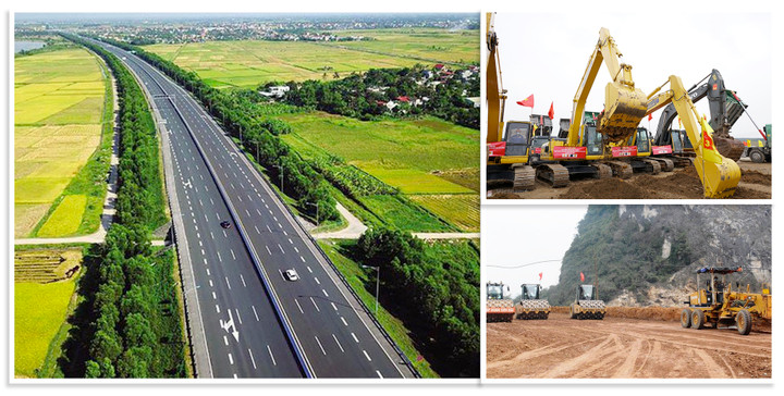 Thông điệp đầu năm của Bộ trưởng Bộ Giao thông Vận tải - 5