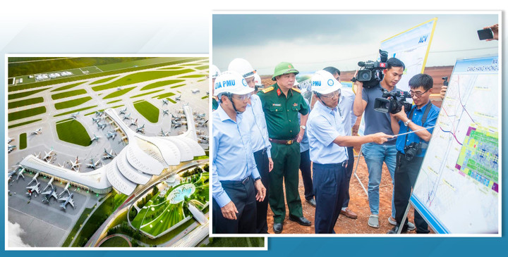 Thông điệp đầu năm của Bộ trưởng Bộ Giao thông Vận tải - 3